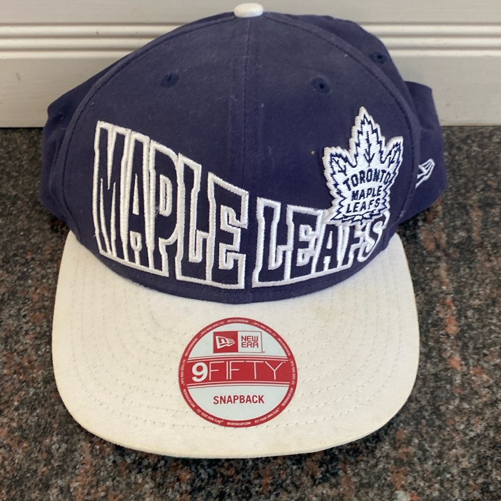 Toronto Maple Leafs Hat